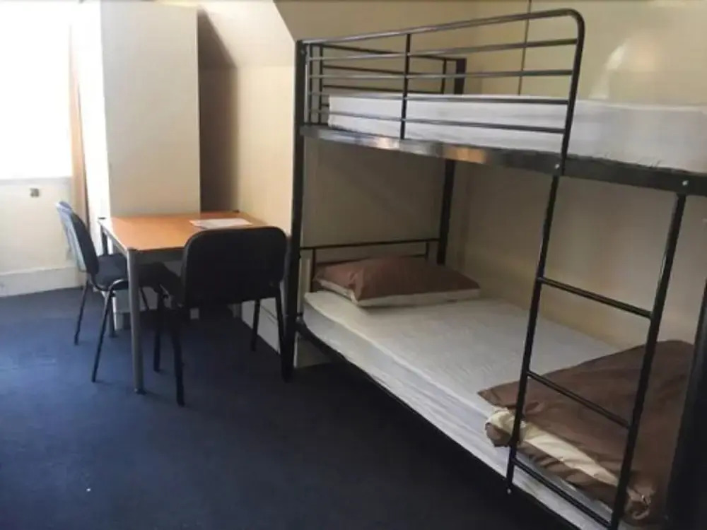 Amity Hostel