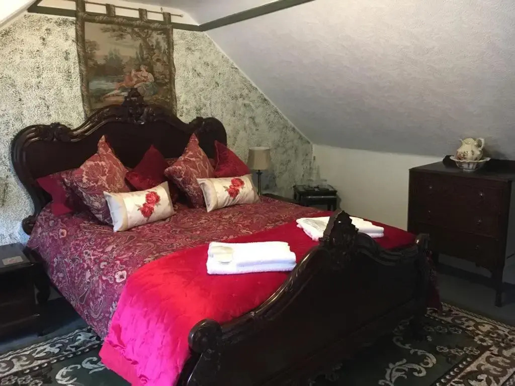 Rosebank House Bed & Breakfast
