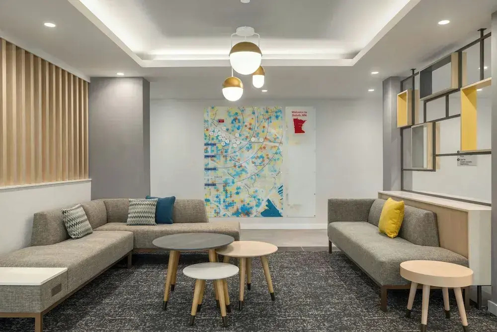 TownePlace Suites by Marriott Duluth