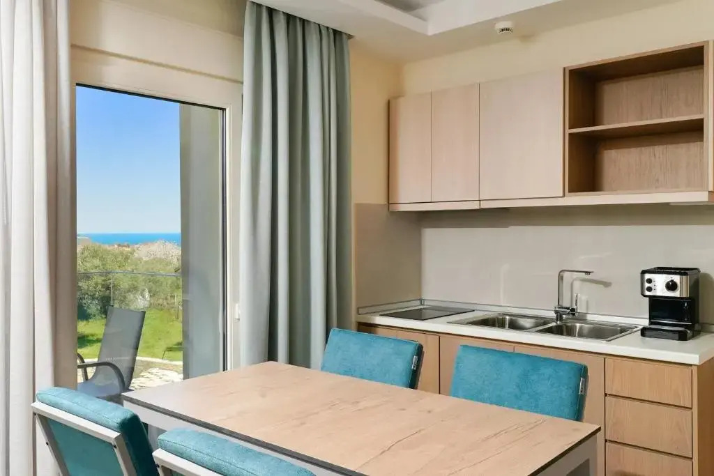 Supreme Luxury Suites