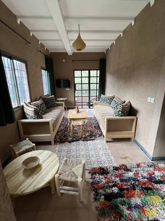 Tazart Lodge
