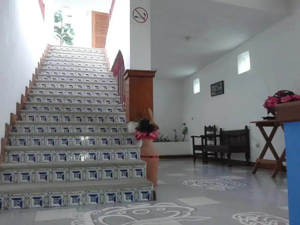 Apartamentos Casa Flores de Tikal