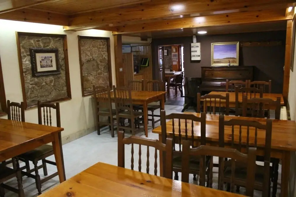 Hotel Victorino