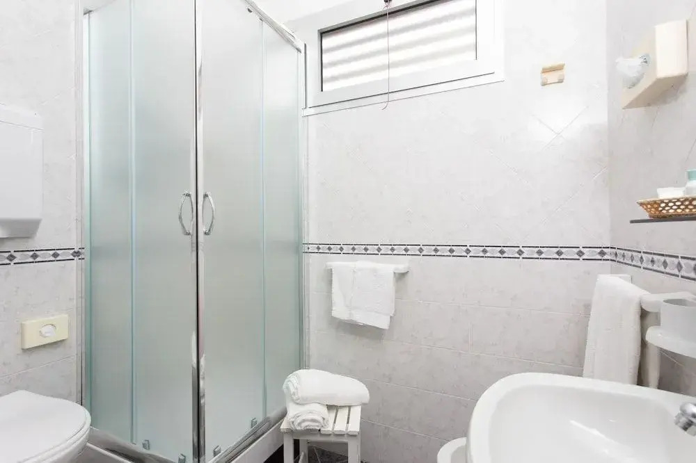 Hotel Residence Des Bains