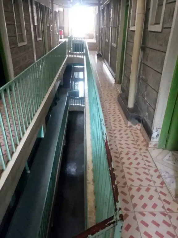 Lesia Guest House