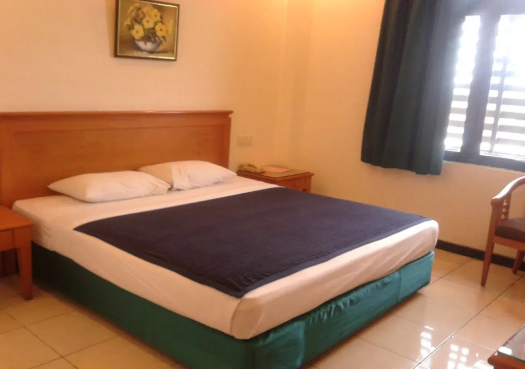Hotel Fortuna