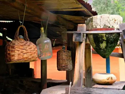 Yauyos Lodge