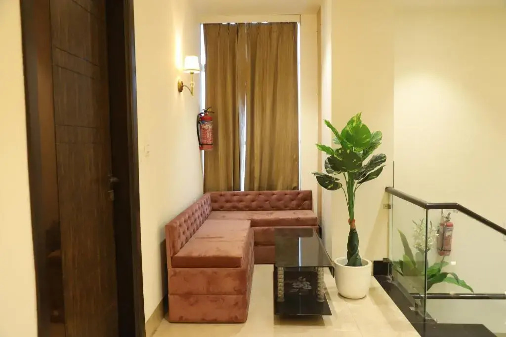 Sehdev B&B 850 meter from Golden Temple