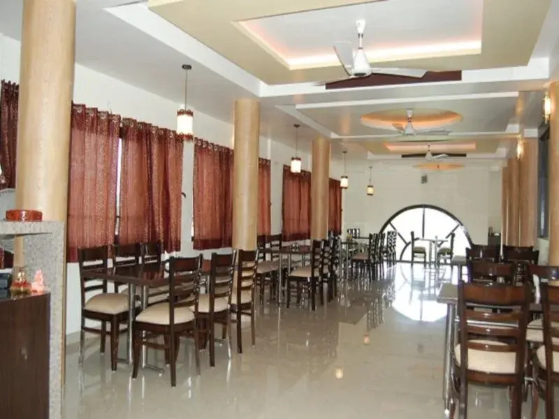 Hotel Shivalik Abu Road