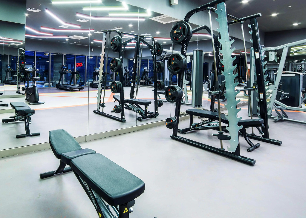 Radisson Residences Vadistanbul