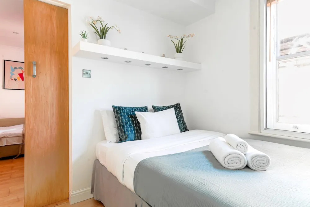 ARCORE London flats in the Heart of Fitzrovia