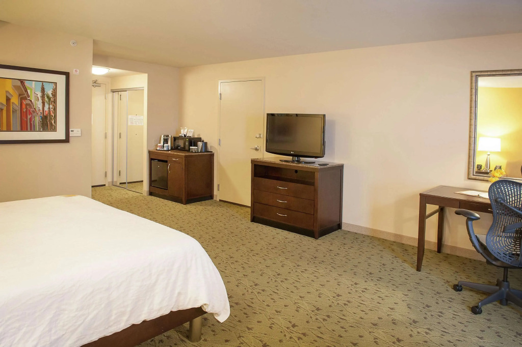 Hilton Garden Inn Pensacola Airport/Medical Center