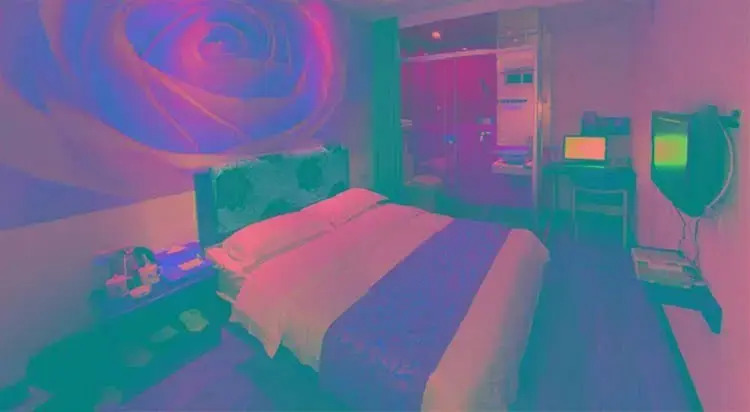 Jiahe Chuntian Boutique Hotel (Xiamen Airport)