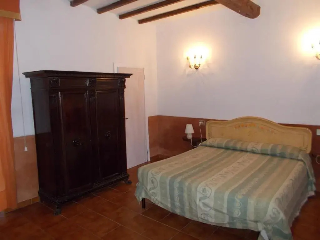 La Francigena