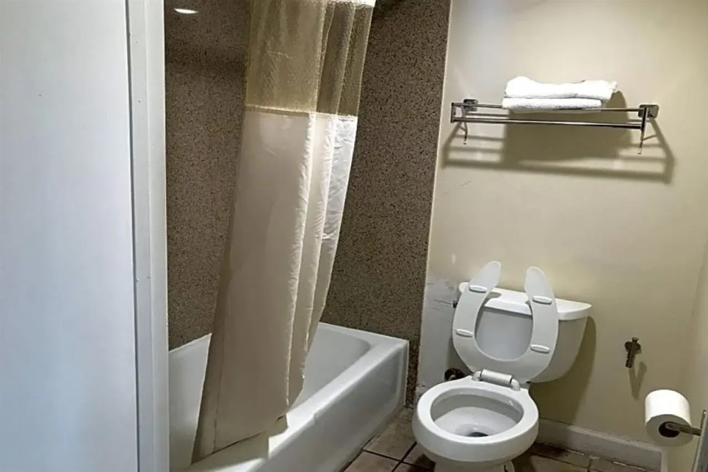 Hotel Belair Orlando Near Florida Mall