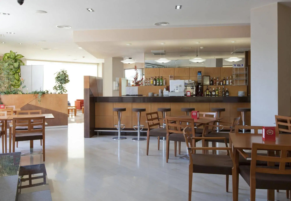 Hotel Olympia Ronda II
