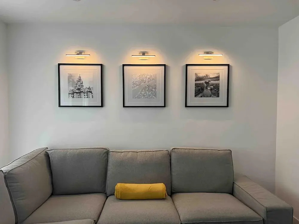 No 29 - Beautiful 4-bed House