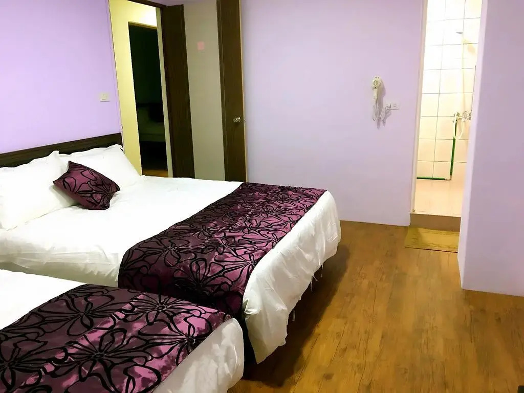 Ai Yin B&B