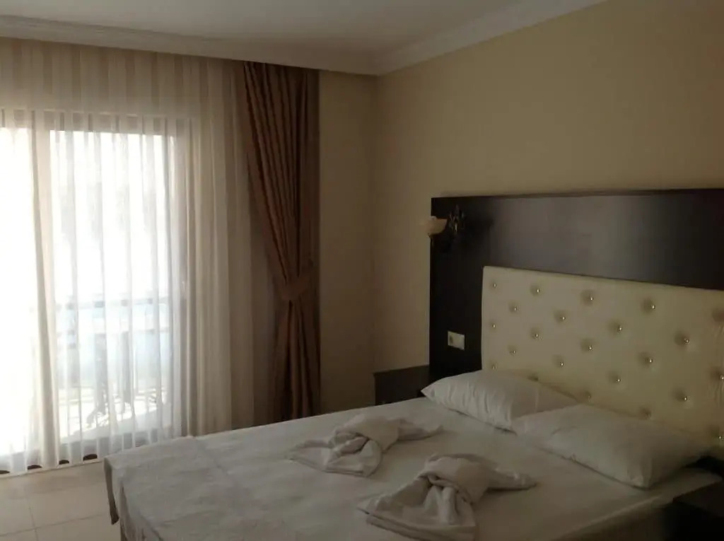 Yılmaz Kaptan Otel