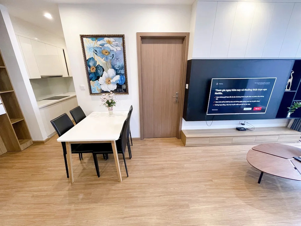 QMP - Vinhomes Skylake