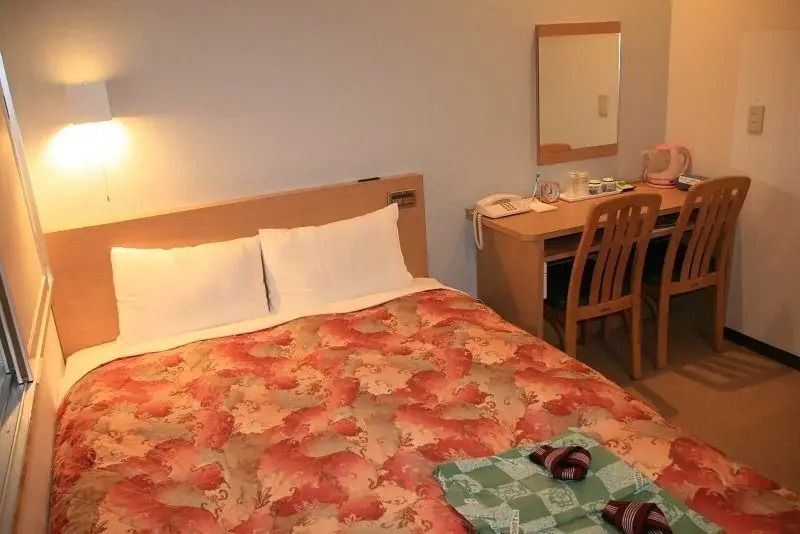 Uji Dai-ichi Hotel