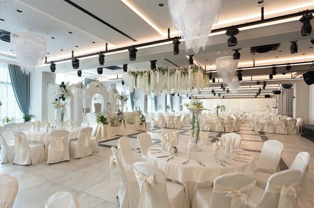 Casa dellELEGANZA Hotel & Event Hall, Mineral Pools & Private Beach