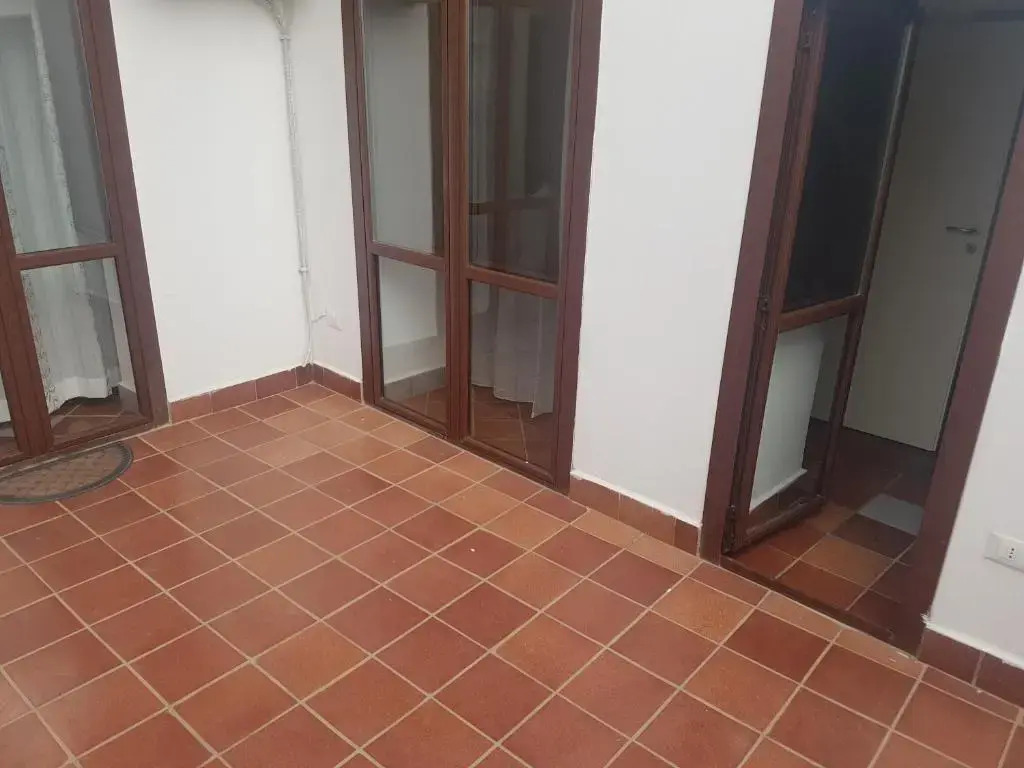 " MASSIMO 2 SUITE " apartment palermo center wifi