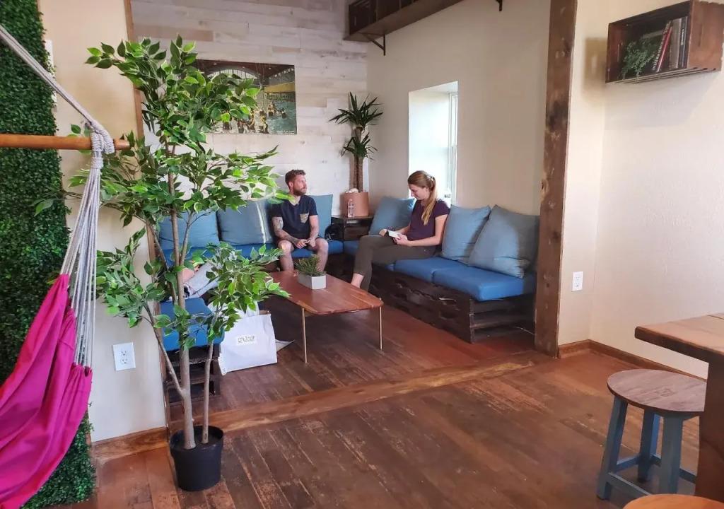 Samesun Venice Beach Hotel & Hostel