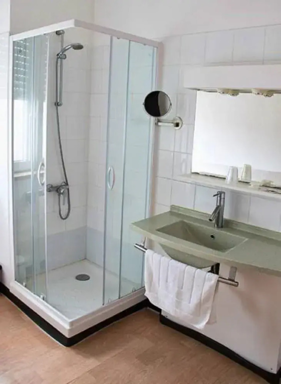 Hotel Le Coureau