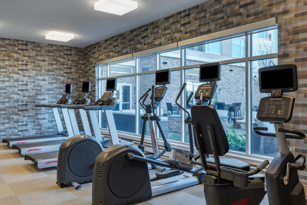 Cambria Hotel Manchester South Windsor