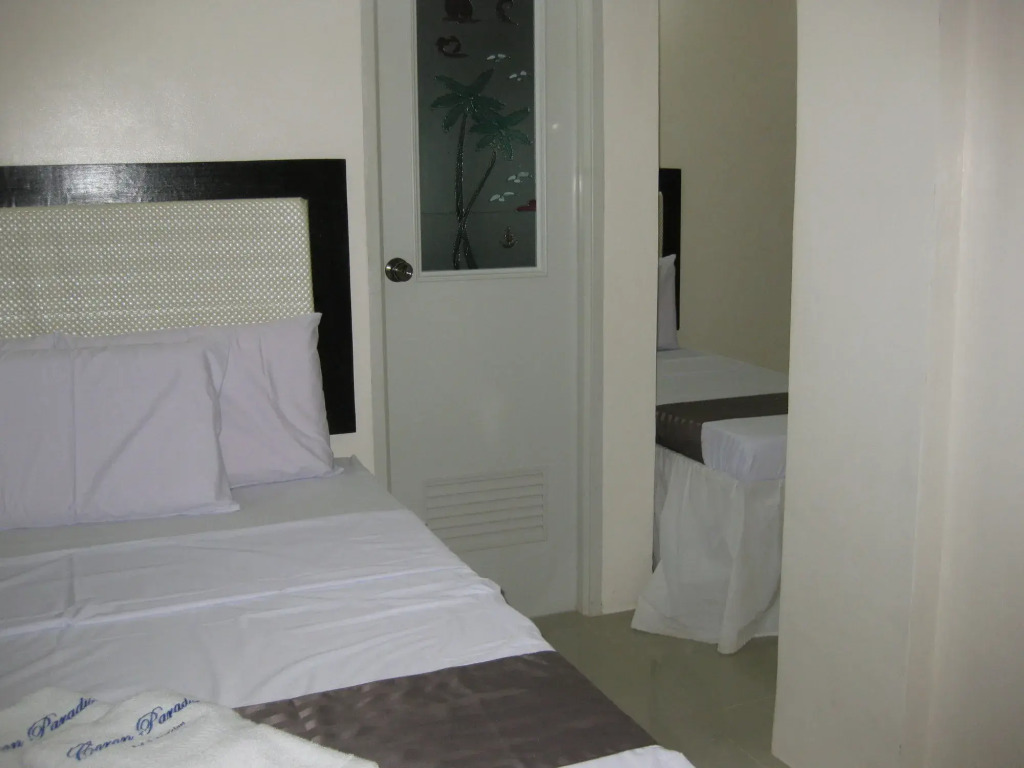 Coron Paradise Bed & Breakfast