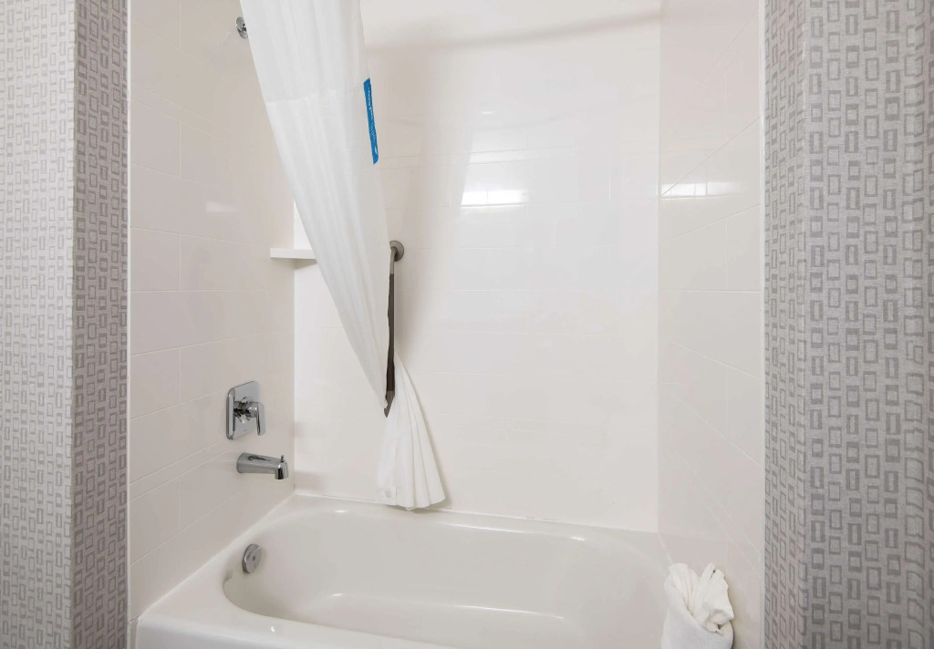 Hampton Inn by Hilton Kamloops