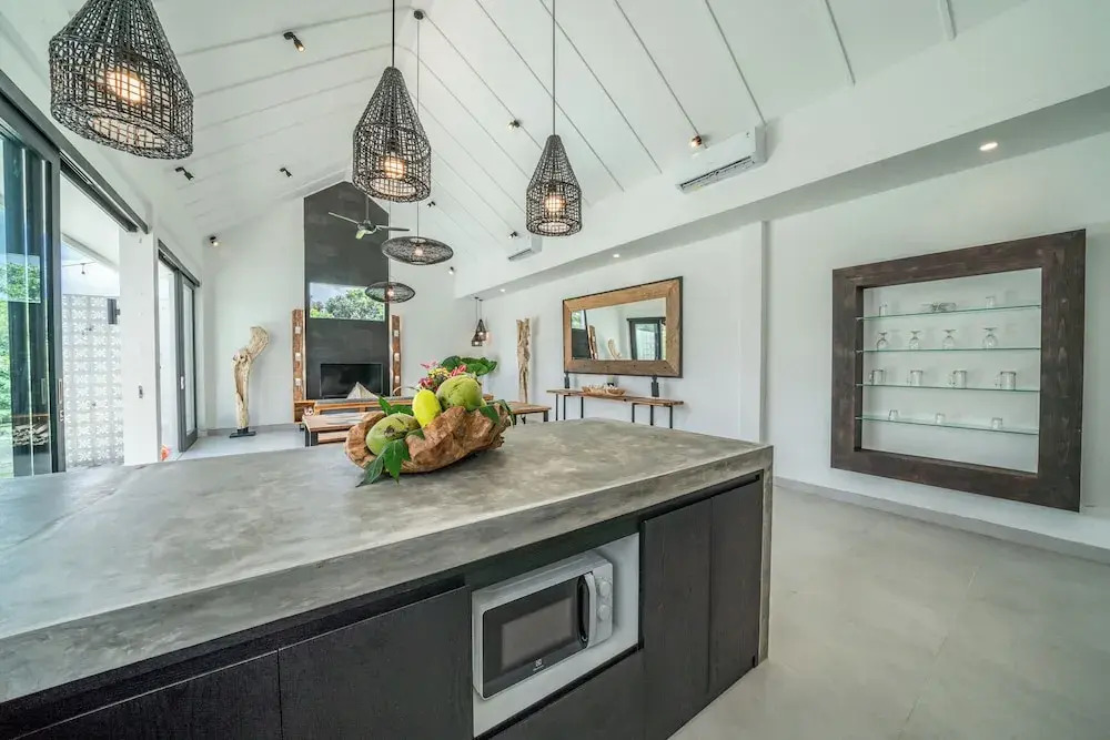 Villa Azcoyen - 3BR Villa in Canggu