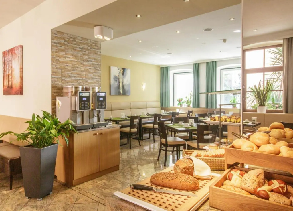 Hotel Lucia