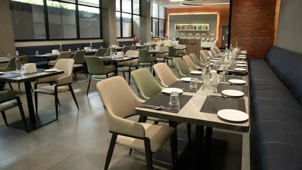 Zip By Spree Hotels Chinchwad