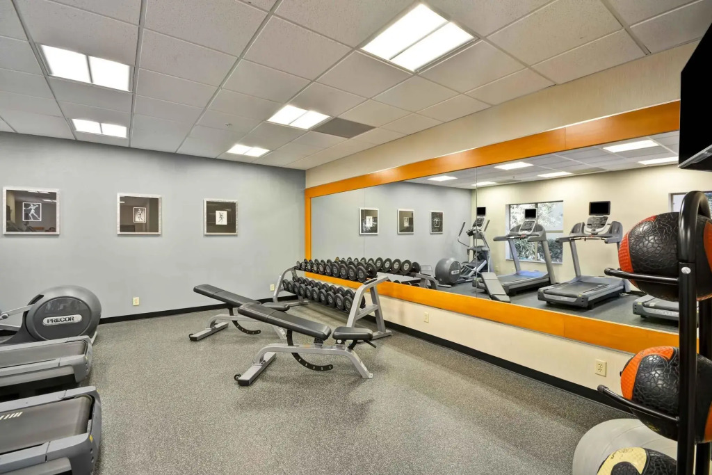 Homewood Suites Dallas-Frisco
