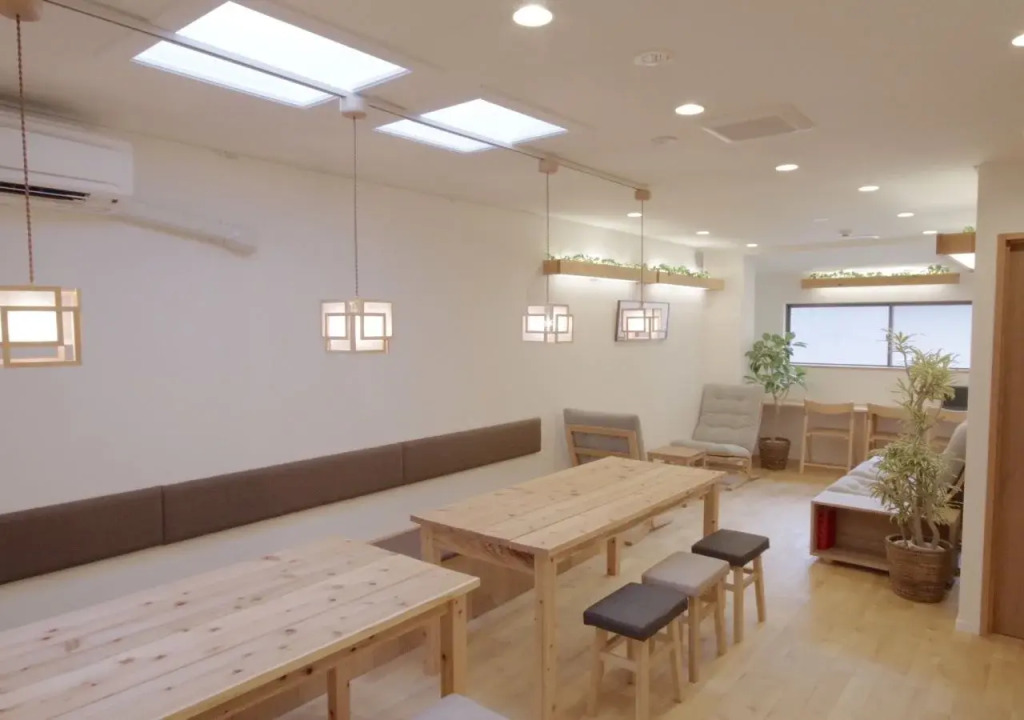 Hostel Ebi