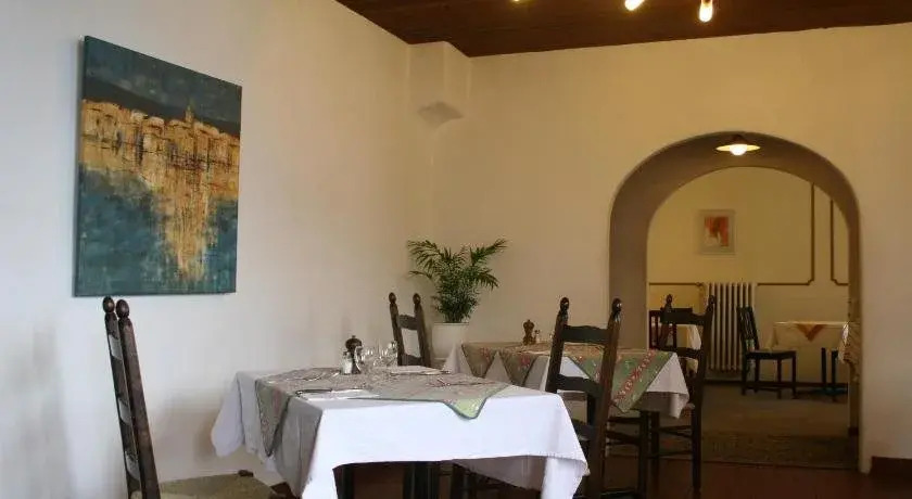 Hotel Panorama