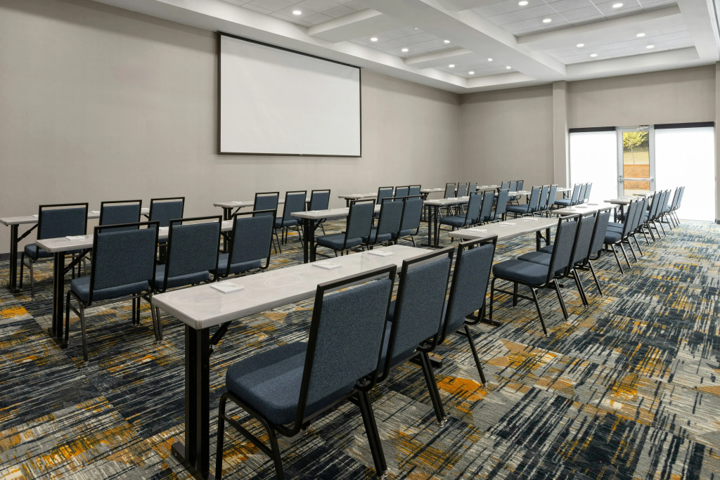 Home2 Suites By Hilton Stockbridge Atlanta