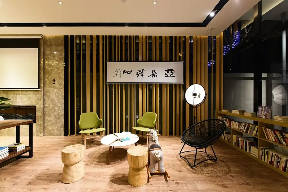 Atour Hotel Nanjing Banqiao