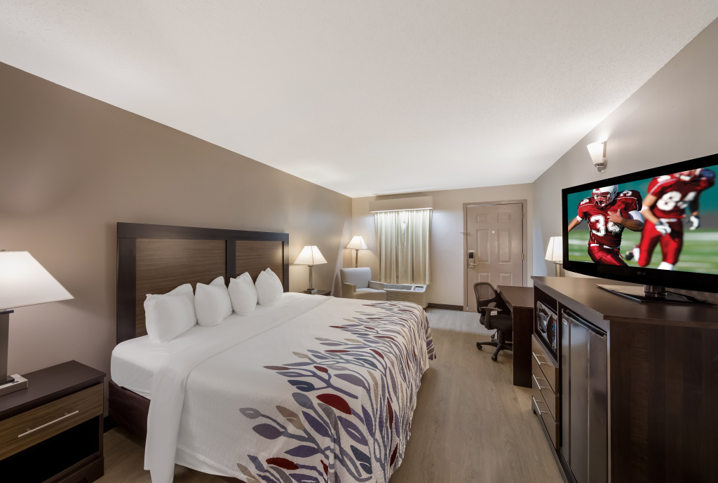 Quality Inn Jasper