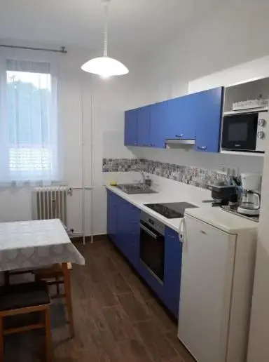 Sport Apartman Tapolca