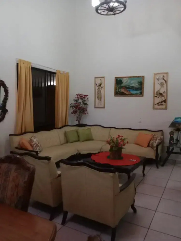 Hotel Antiguo
