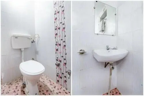 Hotel Chandralok by OYO Rooms
