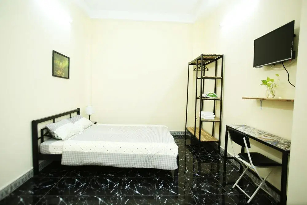 An Nhien Hotel Apartment 5B