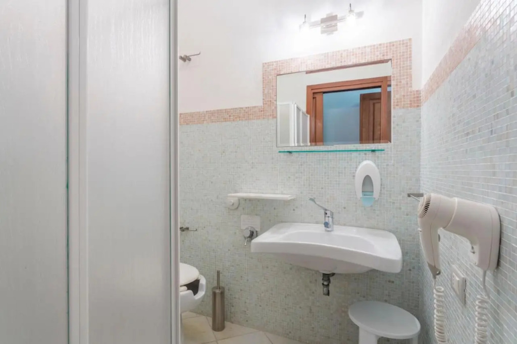 Albergo Auralba