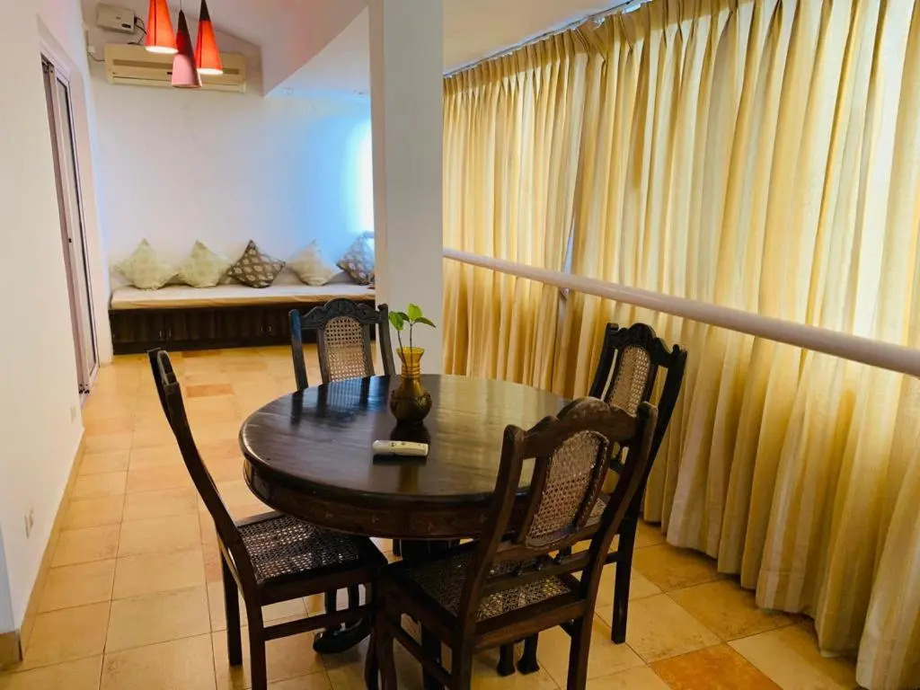 Luisa By the Sea SUITES & SEA FRONT ROOMS