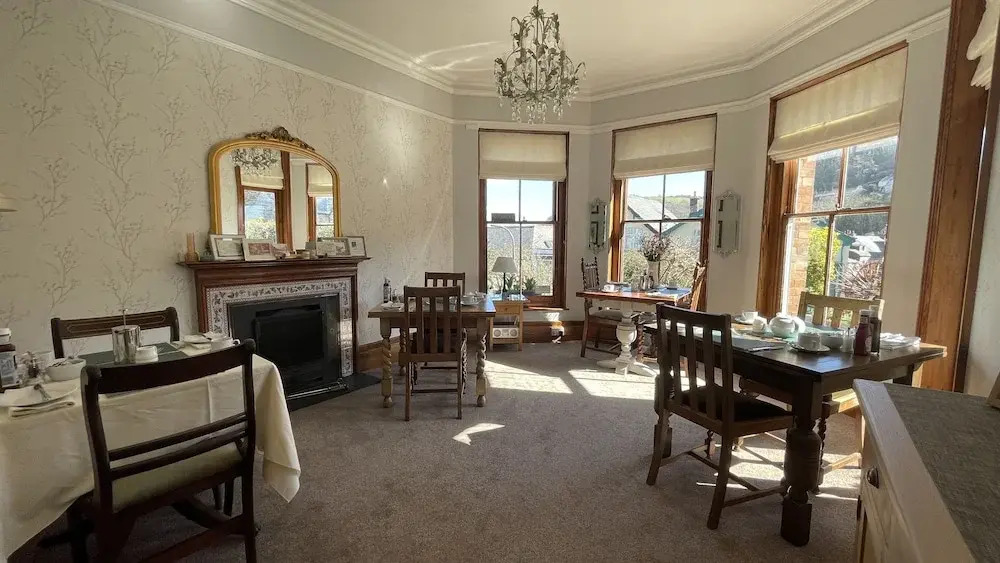Southcliffe B&B