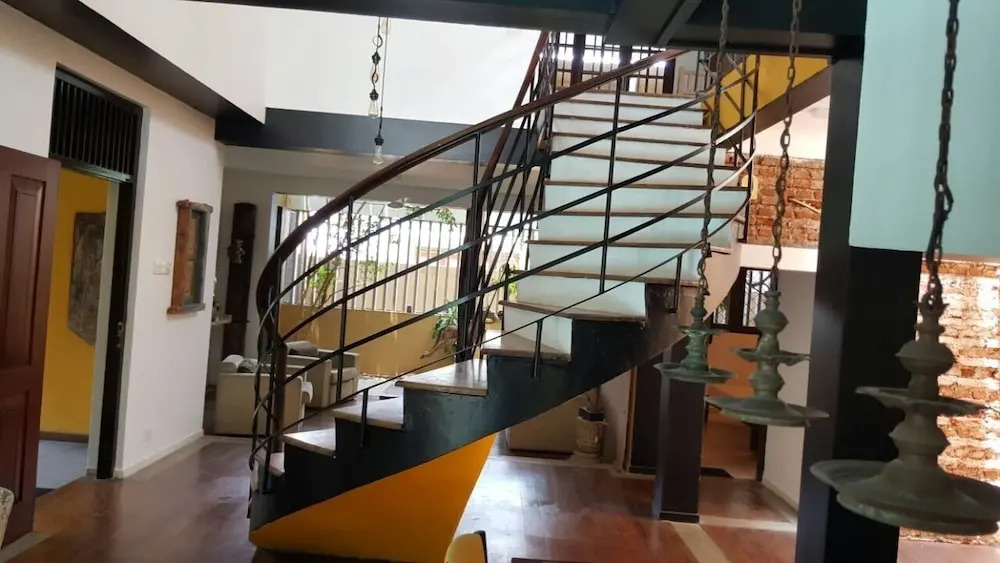 Villa Colombo Five