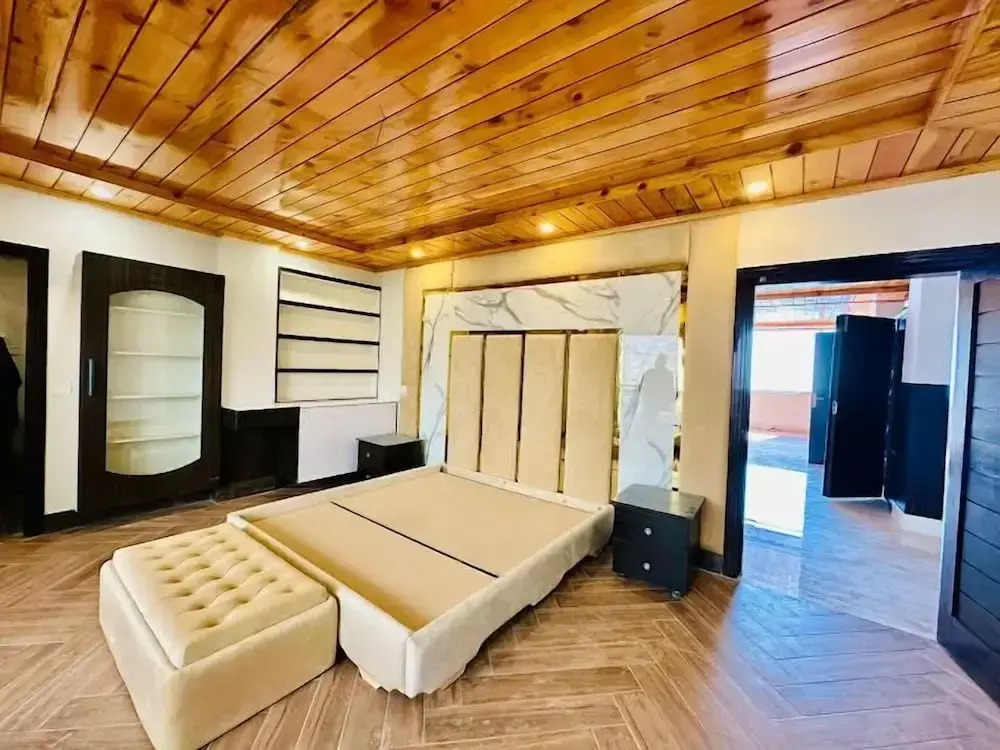 Lalazar Guest House Nathia Gali